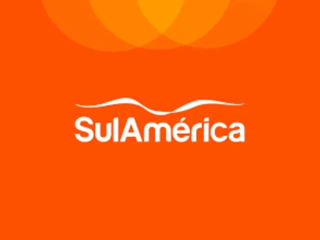 Logo Sulamérica Saúde